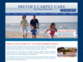 dreyerscarpetcare.com