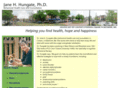 drjanehungate.com