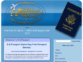 e-zpassport.com
