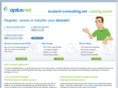 ecotech-consulting.net