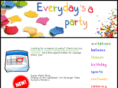 everydaysapartysuperstore.net