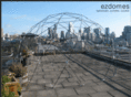 ezdomes.com