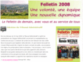 felletin2008.com