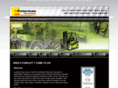 forkliftchesterfield.com