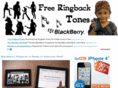 free-ringbacktones.info