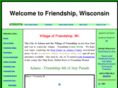 friendship-wi.com