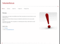 futuresfocus.com