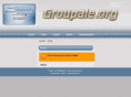 groupale.org