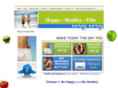 happyhealthyelite.com