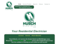 huschelectric.com