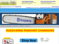 husqvarnarancher.com