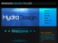 hydradesign.co.uk