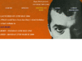 iandury.com