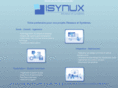 isynux.com