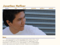 jonathonhaffner.com
