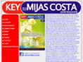 keytomijascosta.com