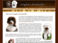 kingdomlabradoodles.com