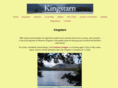 kingstarn.com