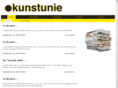 kunstunie.com