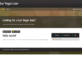 lasvegasloan.org