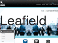 leafieldlitter.com