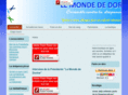 lemondededorine.org