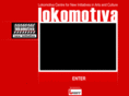 lokomotiva.org.mk