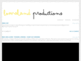 lomalandproductions.com