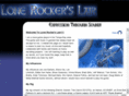 lonerocker.com