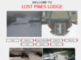 lostpinelodge.com