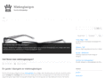 markesglasogon.se