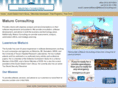 maturoconsulting.com