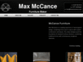 maxmccance.com