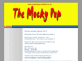 muckypup-london.co.uk