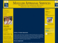 muellerappraisalservices.com