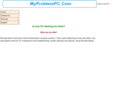 myproblempc.com