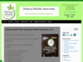 naturalhealthassociates.org