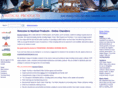 nauticalproducts.co.uk
