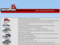 nissanbreakers.net