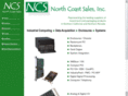 northcoastsales.com