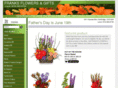 northridgeflowershop.com