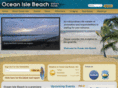 oceanislebeachvisitorsguide.com