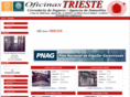 oficinastrieste.es