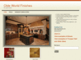 oldeworldfinishes.com