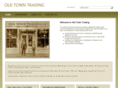 oldtowntrading.net