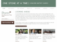 onestoneatatime.com