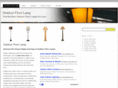 outdoorfloorlamp.com