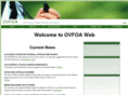 ovfoa.net