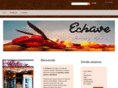 pasteleriaechave.com