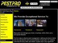 pestproexterminating.net